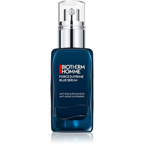 Force Supreme sérum rejuvenecedor antiarrugas 50 ml - Biotherm - Modalova