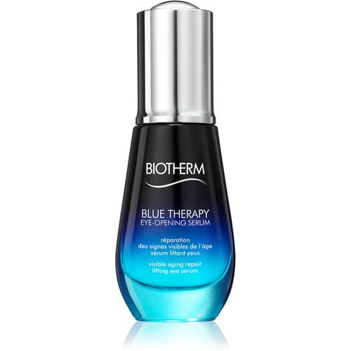 Blue Therapy Eye Opening Serum Lifting-Serum gegen Falten im Augenbereich 16.5 ml - Biotherm - Modalova