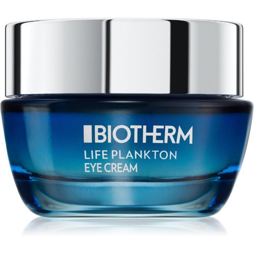 Life Plankton Eye Cream regenerierende Augencreme 15 ml - Biotherm - Modalova