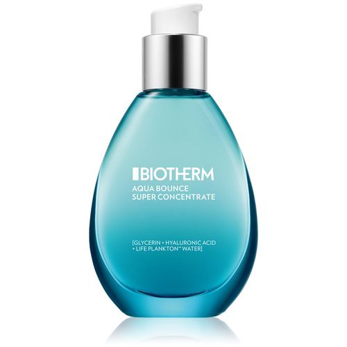 Aqua Bounce Super Concentrate bálsamo hidratante y calmante 50 ml - Biotherm - Modalova