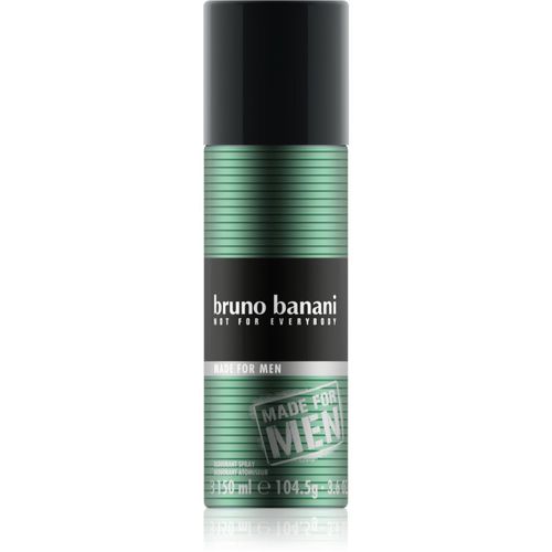 Made for Men Deodorant Spray für Herren 150 ml - Bruno Banani - Modalova