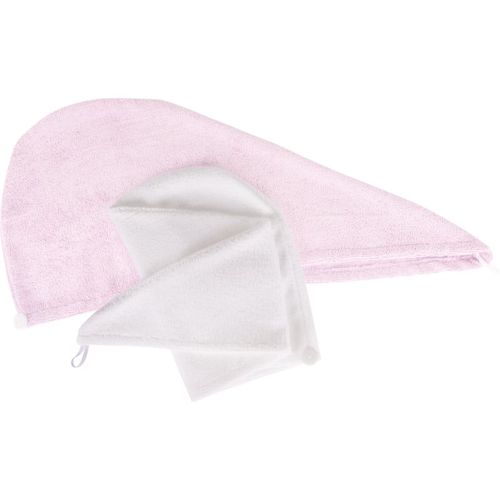 Hair Wrap turbante (in microfibre) - Brushworks - Modalova