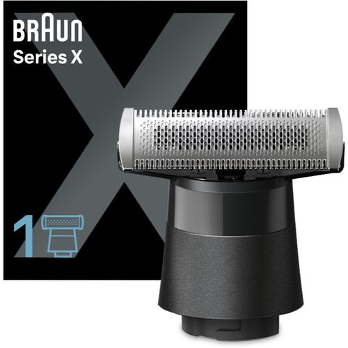 Series X XT20 cabezal de recambio 1 ud - Braun - Modalova