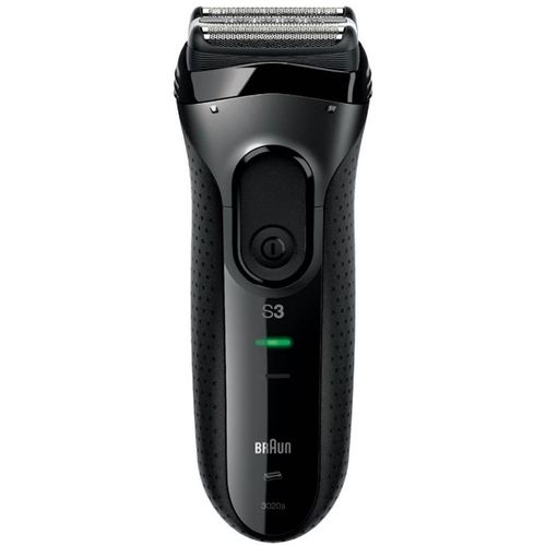 Series 3 3020s Rasierer Black 1 St - Braun - Modalova