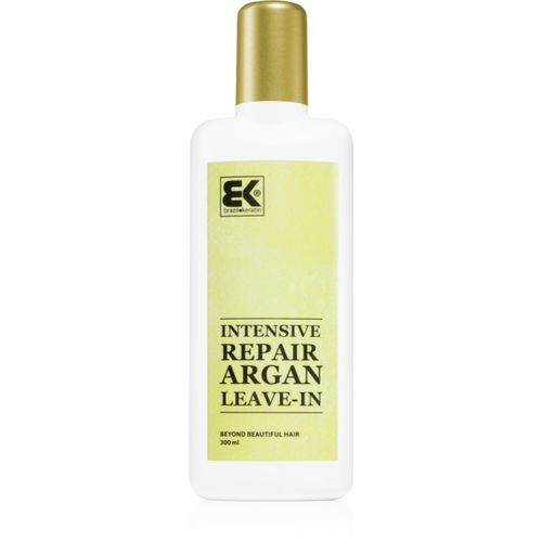 Argan Intensive Repair bálsamo para cabello con keratina y aceite de argán 300 ml - Brazil Keratin - Modalova