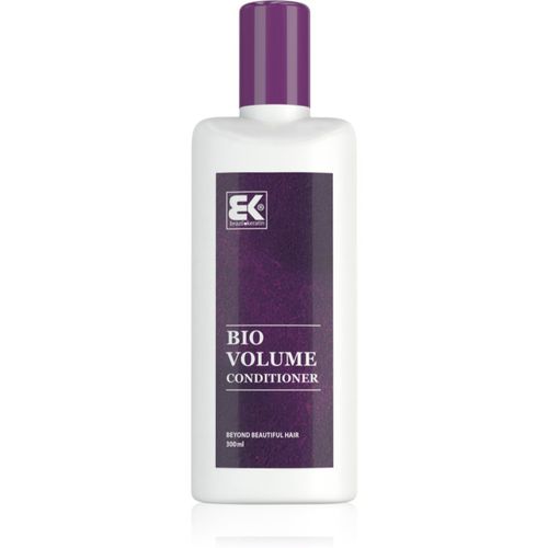 Bio Volume Conditioner acondicionador para dar volumen 300 ml - Brazil Keratin - Modalova