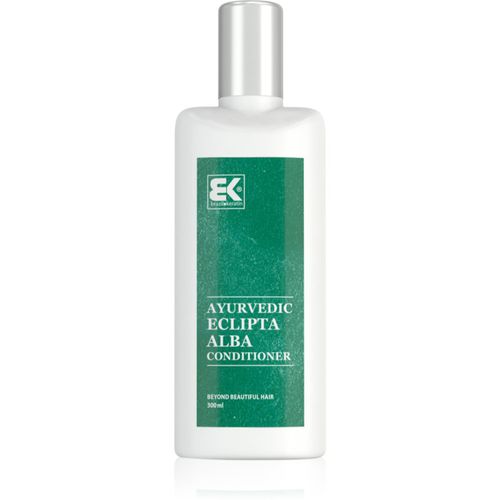 Ayurvedic Eclipta Alba Conditioner balsamo per capelli più forti 300 ml - Brazil Keratin - Modalova