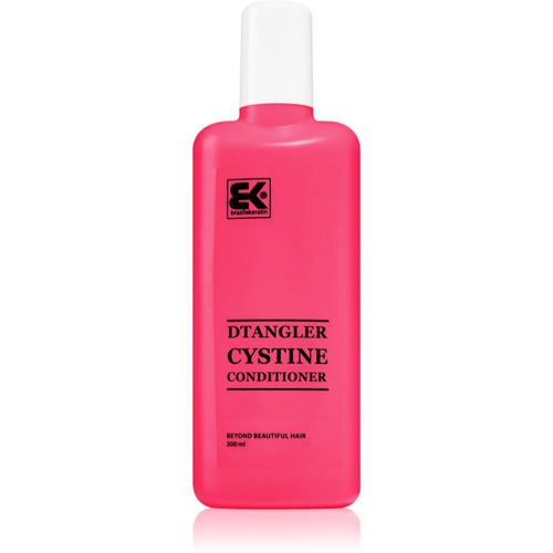 Cystine Dtangler Conditioner balsamo per capelli pettinabili 300 ml - Brazil Keratin - Modalova