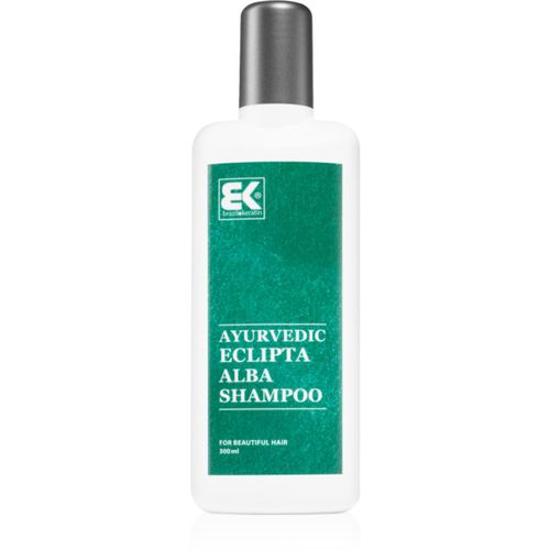 Ayurvedic Eclipta Alba Shampoo natürliches Kräutershampoo ohne Sulfat und Parabene 300 ml - Brazil Keratin - Modalova