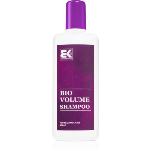 Bio Volume Shampoo Shampoo für mehr Volumen 300 ml - Brazil Keratin - Modalova