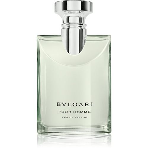 BULGARI Eau de Parfum per uomo 100 ml - BVLGARI - Modalova