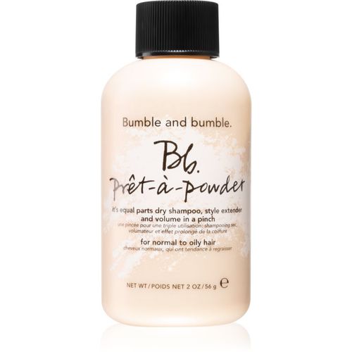 Pret-À-Powder It’s Equal Parts Dry Shampoo champú en seco para dar volumen al cabello 56 g - Bumble and Bumble - Modalova