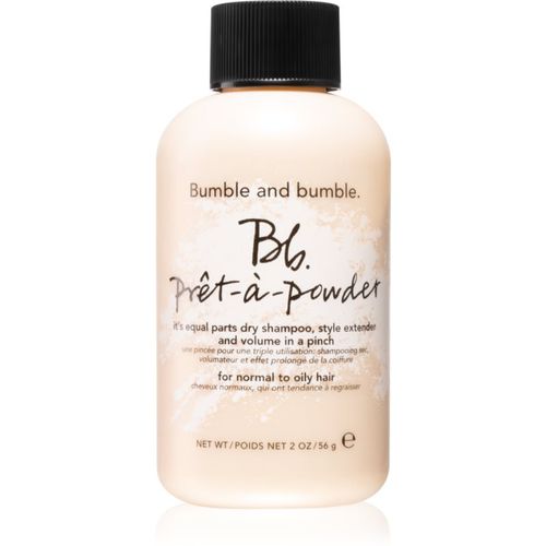 Pret-À-Powder It’s Equal Parts Dry Shampoo shampoo secco per il volume dei capelli 56 g - Bumble and Bumble - Modalova