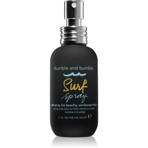 Surf Spray spray para dar definición al peinado con textura de playa 50 ml - Bumble and Bumble - Modalova