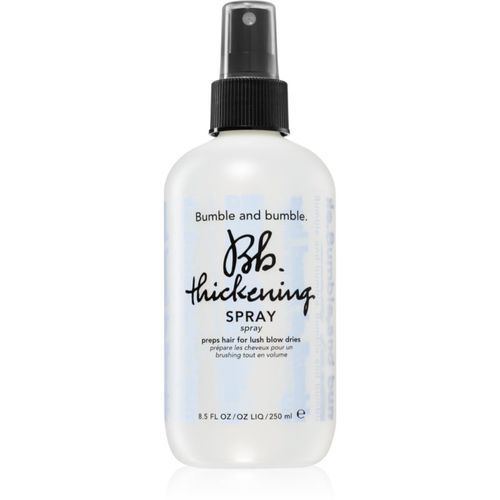 Thickening Spray spray para dar volumen para cabello 250 ml - Bumble and Bumble - Modalova