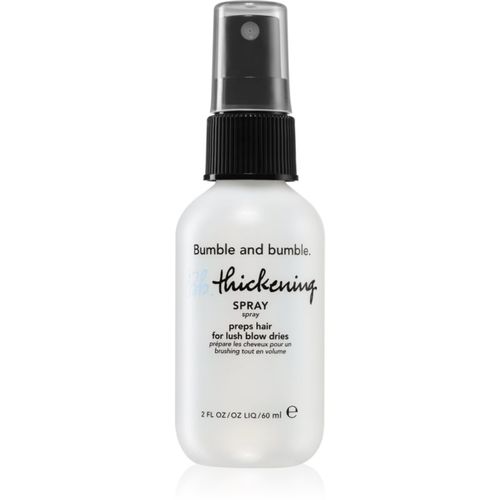 Thickening Spray spray para dar volumen para cabello 60 ml - Bumble and Bumble - Modalova