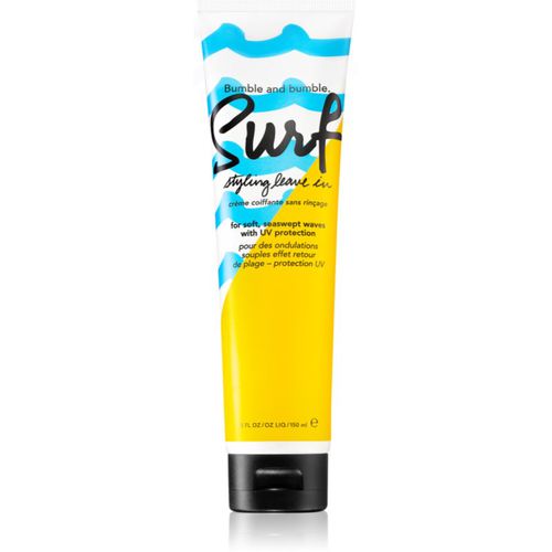 Surf Styling Leave In cuidado sin aclarado con textura de playa 150 ml - Bumble and Bumble - Modalova