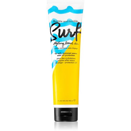 Surf Styling Leave In trattamento senza risciacquo per un effetto spiaggia 150 ml - Bumble and Bumble - Modalova