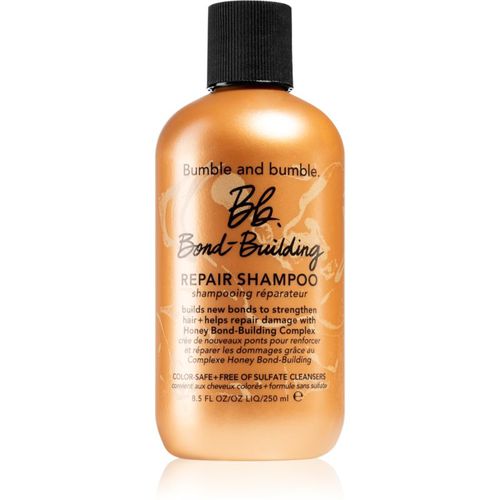 Bb.Bond-Building Repair Shampoo champú reparador para uso diario 250 ml - Bumble and Bumble - Modalova