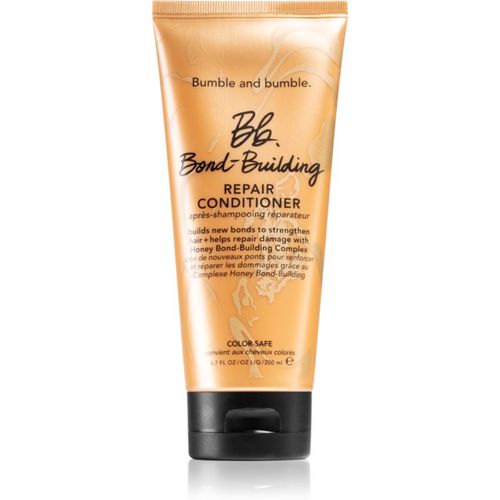 Bb.Bond-Building Repair Conditioner acondicionador renovador para uso diario 200 ml - Bumble and Bumble - Modalova