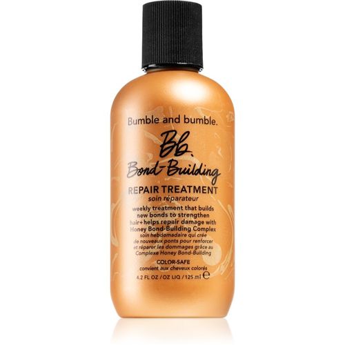 Bb.Bond-Building Repair Treatment trattamento rigenerante per capelli rovinati 125 ml - Bumble and Bumble - Modalova