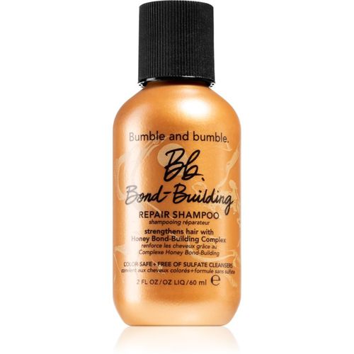 Bb.Bond-Building Repair Shampoo champú reparador para uso diario 60 ml - Bumble and Bumble - Modalova