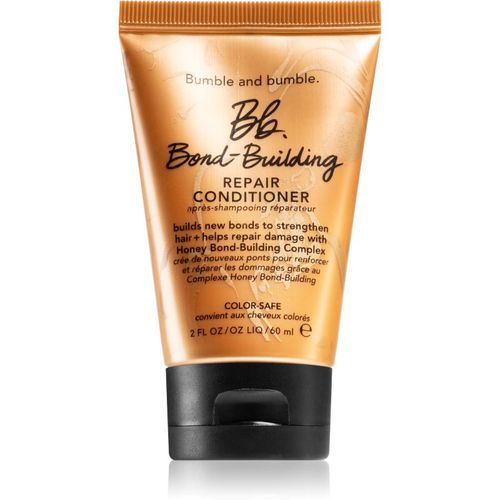 Bb.Bond-Building Repair Conditioner acondicionador renovador para uso diario 60 ml - Bumble and Bumble - Modalova