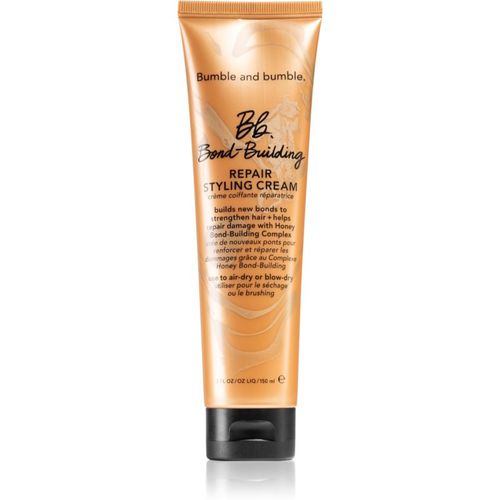 Bb.Bond-Building Repair Styling Cream crema modellante per capelli più forti 150 ml - Bumble and Bumble - Modalova