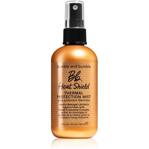 Bb. Heat Shield Thermal Protection Mist spray protettivo per la termoprotezione dei capelli 125 ml - Bumble and Bumble - Modalova