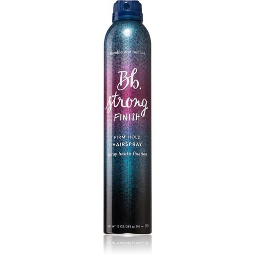 Bb. Strong Finish Haarlack mit starker Fixierung 300 ml - Bumble and Bumble - Modalova