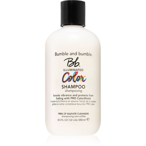 Bb. Illuminated Color Shampoo champú para cabello teñido 250 ml - Bumble and Bumble - Modalova