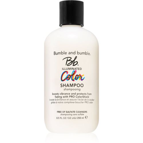 Bb. Illuminated Color Shampoo shampoo per capelli tinti 250 ml - Bumble and Bumble - Modalova