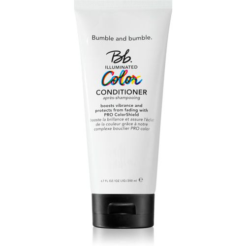 Bb. Illuminated Color Conditioner balsamo protettivo per capelli tinti 200 ml - Bumble and Bumble - Modalova