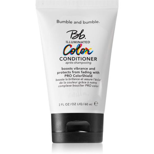 Bb. Illuminated Color Conditioner balsamo protettivo per capelli tinti 60 ml - Bumble and Bumble - Modalova