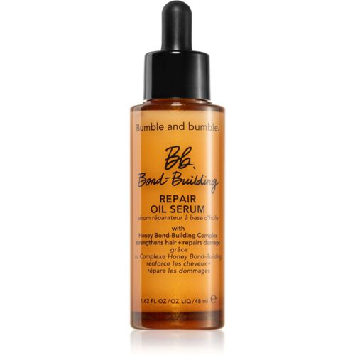 Bb.Bond-Building Repair Oil Serum sérum para cabello 48 ml - Bumble and Bumble - Modalova