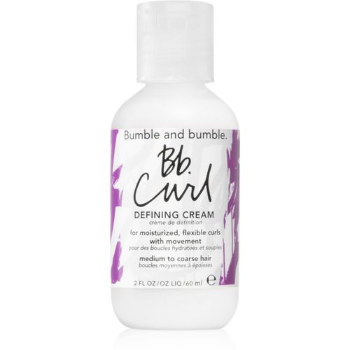 Bb. Curl Defining Creme espuma para definir las ondas del cabello 60 ml - Bumble and Bumble - Modalova