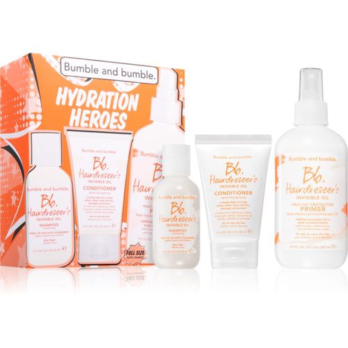 Hydration Heroes Set confezione regalo (da donna) - Bumble and Bumble - Modalova