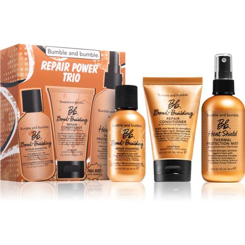 Repair Power Set lote de regalo - Bumble and Bumble - Modalova