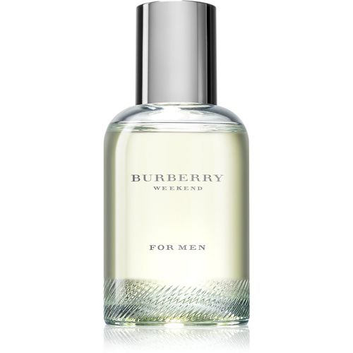 Weekend for Men Eau de Toilette für Herren 30 ml - Burberry - Modalova