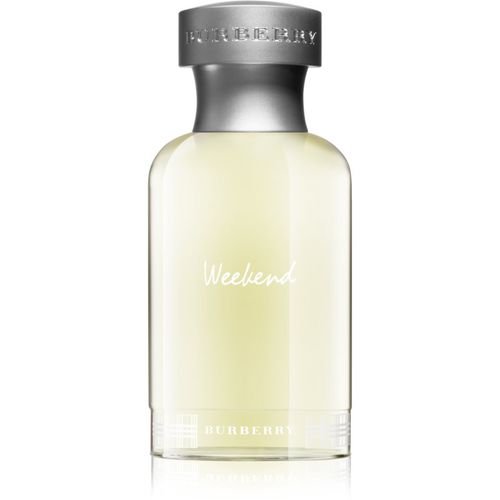 Weekend for Men Eau de Toilette para hombre 50 ml - Burberry - Modalova