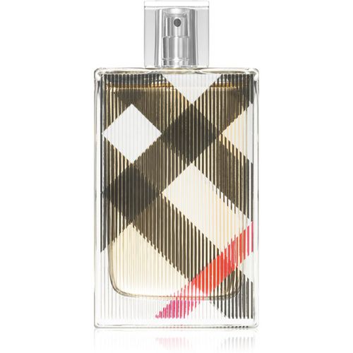 Brit for Her Eau de Parfum da donna 100 ml - Burberry - Modalova