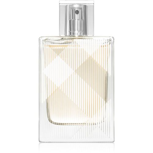 Brit for Her Eau de Toilette da donna 50 ml - Burberry - Modalova