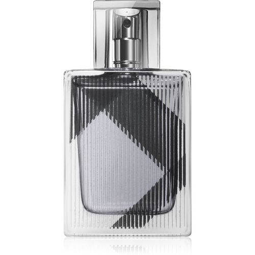 Brit for Him Eau de Toilette para hombre 30 ml - Burberry - Modalova