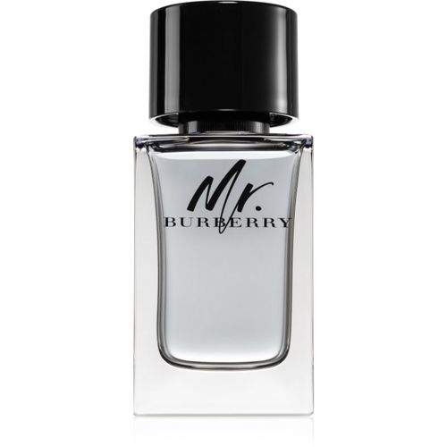 Mr. Eau de Toilette für Herren 100 ml - Burberry - Modalova