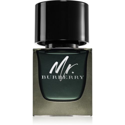 Mr. Eau de Parfum für Herren 50 ml - Burberry - Modalova