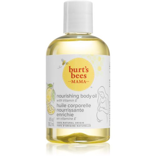 Mama Bee aceite nutritivo para el cuerpo 118 ml - Burt’s Bees - Modalova