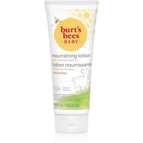 Baby Bee latte corpo con burro di karité 170 g - Burt’s Bees - Modalova