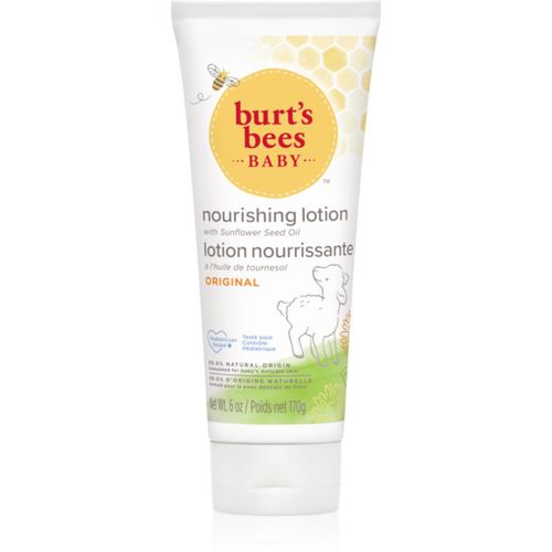 Baby Bee leche corporal con manteca de karité 170 g - Burt’s Bees - Modalova