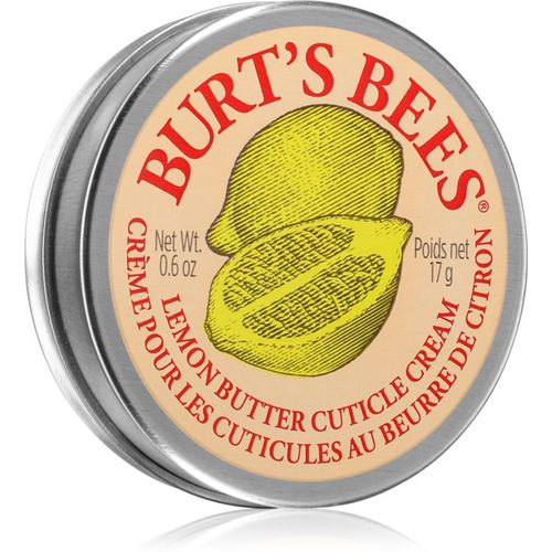 Care manteca de limón para cutículas de uñas 17 g - Burt’s Bees - Modalova