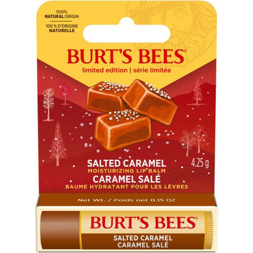 Festive Salted Caramel bálsamo hidratante para labios 4,25 g - Burt’s Bees - Modalova